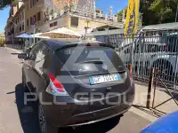 2023 Lancia YPSILON
