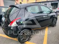 2023 Lancia YPSILON