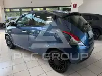 2023 Lancia YPSILON