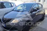 2023 Lancia YPSILON