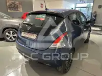 2023 Lancia YPSILON