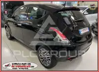 2023 Lancia YPSILON