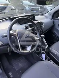 2023 Lancia YPSILON