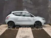 2023 Lancia YPSILON