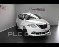 2023 Lancia YPSILON