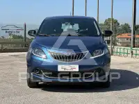 2023 Lancia YPSILON