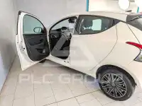 2023 Lancia YPSILON