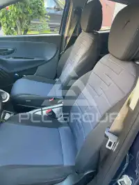 2023 Lancia YPSILON