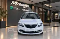 2023 Lancia YPSILON