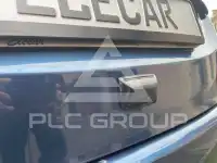 2023 Lancia YPSILON