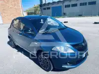 2023 Lancia YPSILON