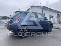 2023 Lancia YPSILON