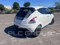 2023 Lancia YPSILON