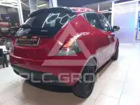 2023 Lancia YPSILON