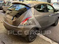 2023 Lancia YPSILON