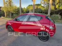 2023 Lancia YPSILON