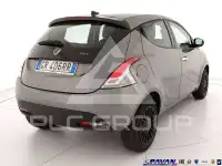 2023 Lancia YPSILON