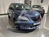 2023 Lancia YPSILON