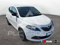 2023 Lancia YPSILON