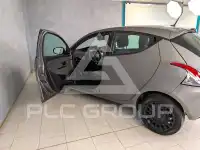 2023 Lancia YPSILON