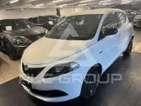 2023 Lancia YPSILON