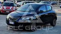 2023 Lancia YPSILON