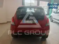 2023 Lancia YPSILON