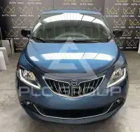 2023 Lancia YPSILON
