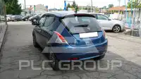 2023 Lancia YPSILON