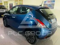 2022 Lancia YPSILON