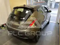 2023 Lancia YPSILON