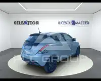 2023 Lancia YPSILON
