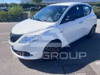 2023 Lancia YPSILON