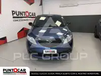 2023 Lancia YPSILON