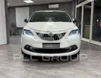 2023 Lancia YPSILON
