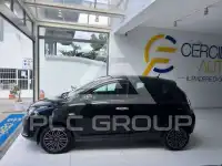 2023 Lancia YPSILON