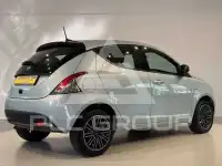 2023 Lancia YPSILON