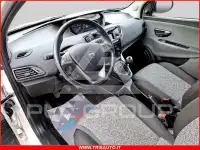 2023 Lancia YPSILON