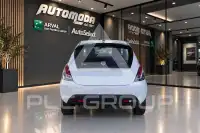 2023 Lancia YPSILON