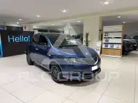2023 Lancia YPSILON