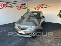 2023 Lancia YPSILON