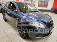 2023 Lancia YPSILON