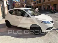 2023 Lancia YPSILON