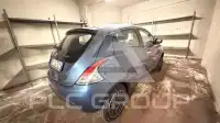 2023 Lancia YPSILON