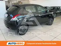 2023 Lancia YPSILON