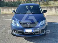 2023 Lancia YPSILON