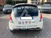 2023 Lancia YPSILON