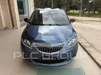 2023 Lancia YPSILON