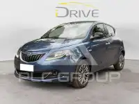 2023 Lancia YPSILON