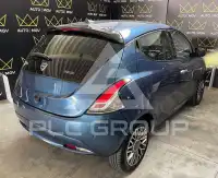 2023 Lancia YPSILON